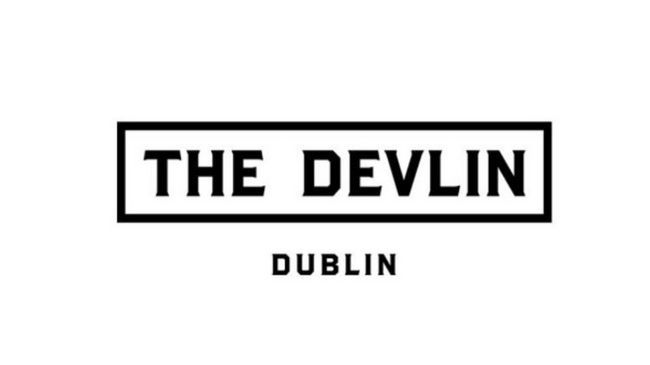 Hotel The Devlin Dublin Logo foto